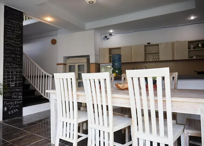 Montauk Suites ホテル