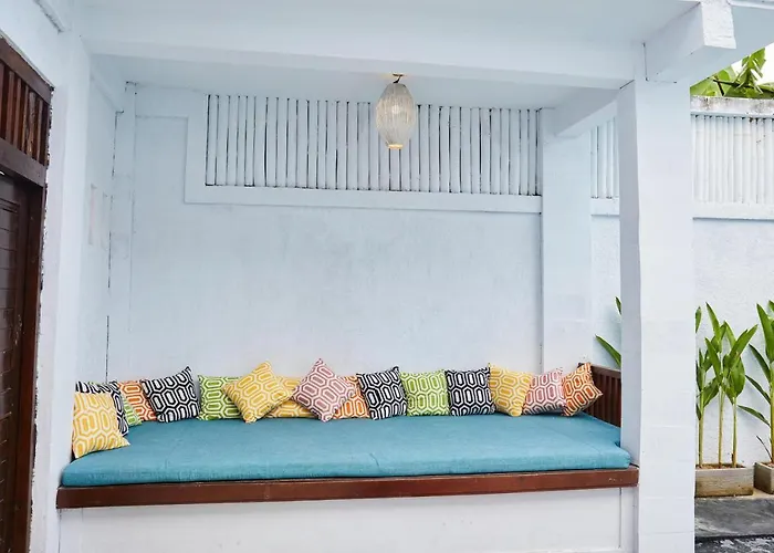 Montauk Suites ホテル チャングー