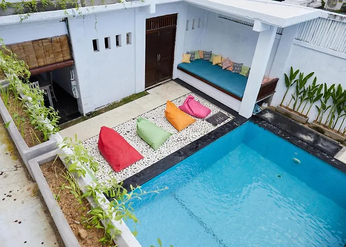 ホテル Montauk Suites