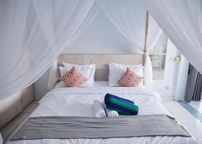 Montauk Suites ホテル
