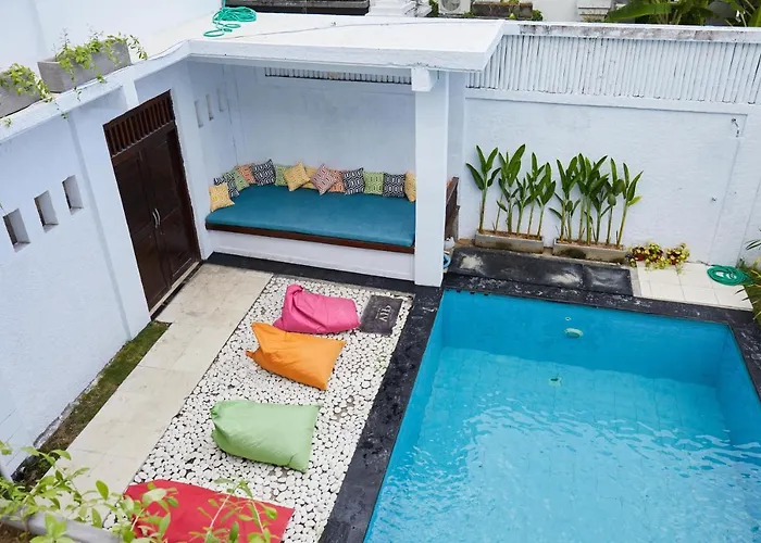 Montauk Suites ホテル 4*