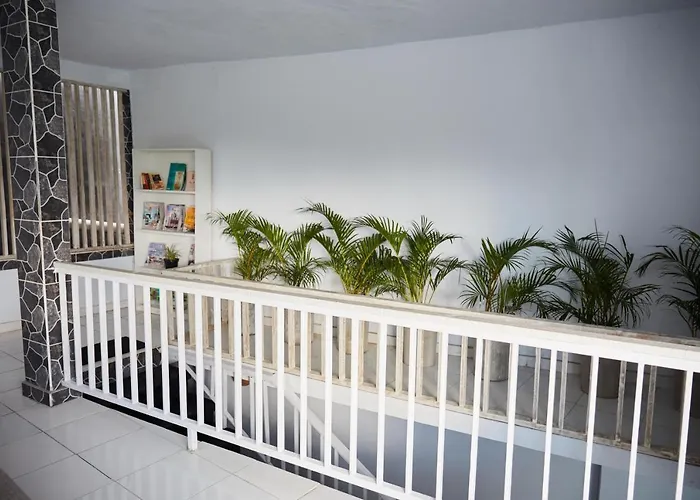 ホテル Montauk Suites チャングー
