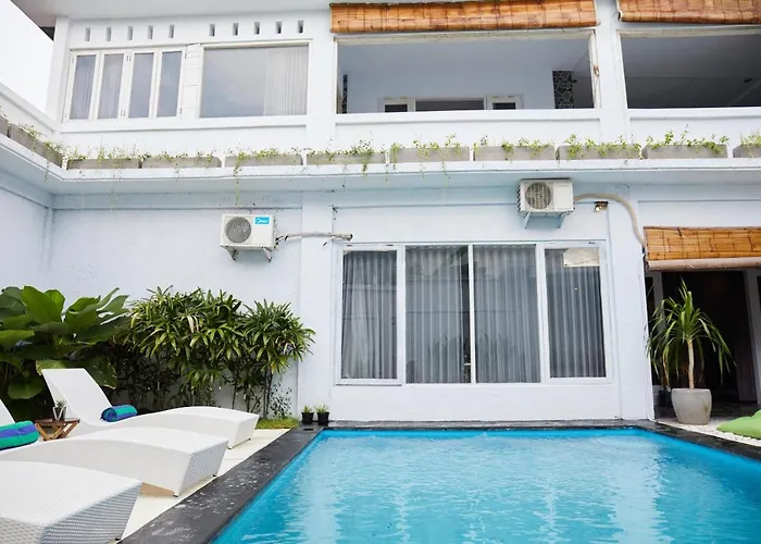 Montauk Suites 4*