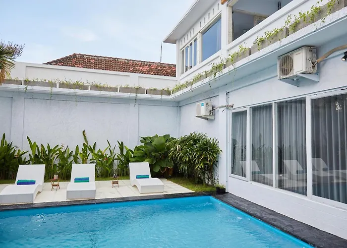 Montauk Suites ホテル